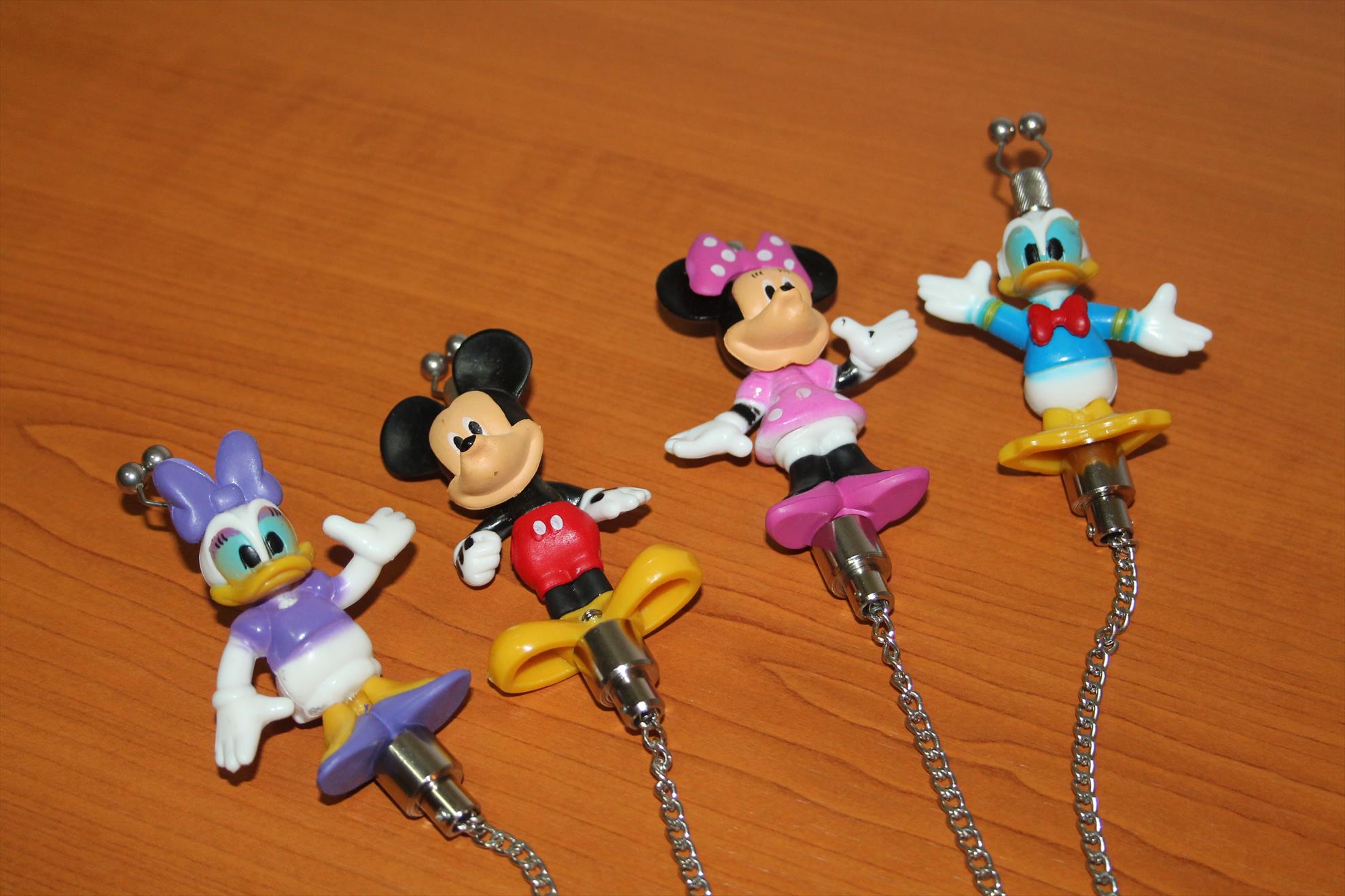 Swingere Mickey Mouse handmade by UniqueBaits - mickey-mouse-00511.JPG
